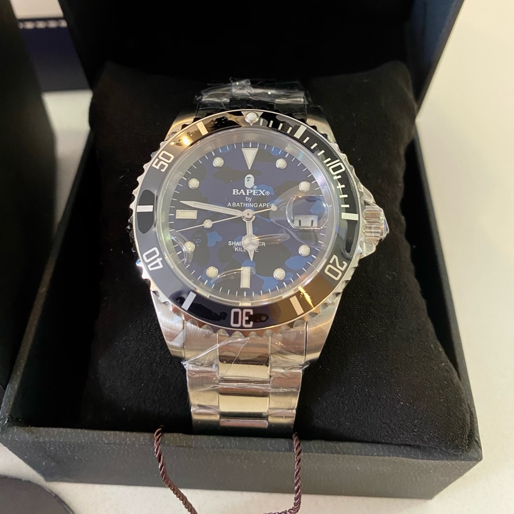 BAPEX Watch - Picture 2 of 2